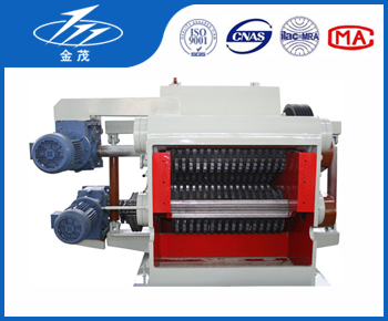 房山鼓式削片機(技術參數)