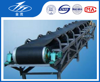 詳細介紹皮帶輸送機