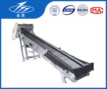 皮帶輸送機(jī)的適用范圍 皮帶輸送機(jī)的適用范圍