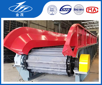 皮帶輸送機(jī)介紹分類 皮帶輸送機(jī)介紹分類