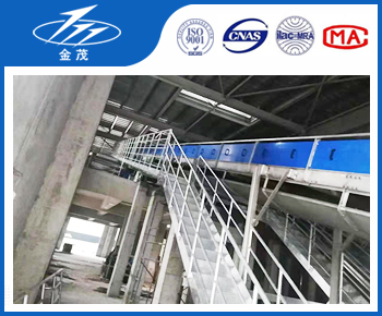 介紹皮帶輸送機(jī)所針對的行業(yè)